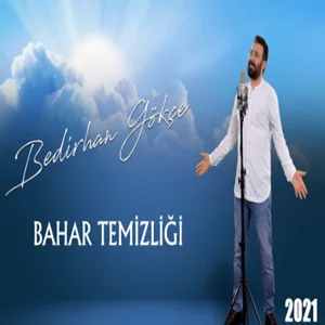 Bedirhan Gökçe - Ben Bu Şiirin İçine Hapsettim Seni