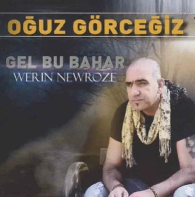 Oğuz Görceğiz - Ömür Dediğin