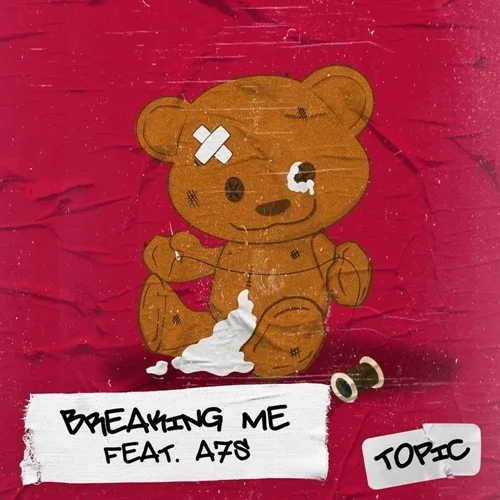Topic - feat Jake Reese-Find You