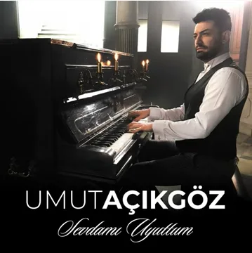 Umut Açıkgöz - Dönebilsem En Başa