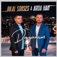 Bilal Sonses - Dayanırım feat Arda Han (Onur Colak Remix)