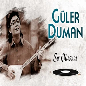 Güler Duman - Çevirdi Beni