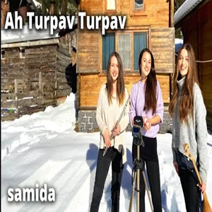 Samida - Ah Turpav Turpav
