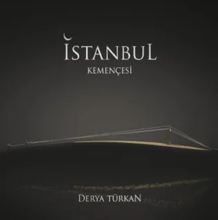 Derya Türkan - feat Sokratis Sinopoulos-Hagiasofia