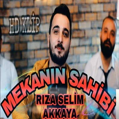 Rıza Selim Akkaya - Allah Versin