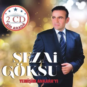 Sezai Göksu - Sevgilin Olacağım