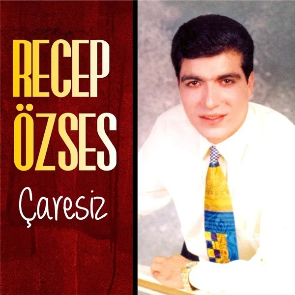 Recep Özses - Uyuşturucu