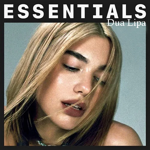 Dua Lipa - Homesick