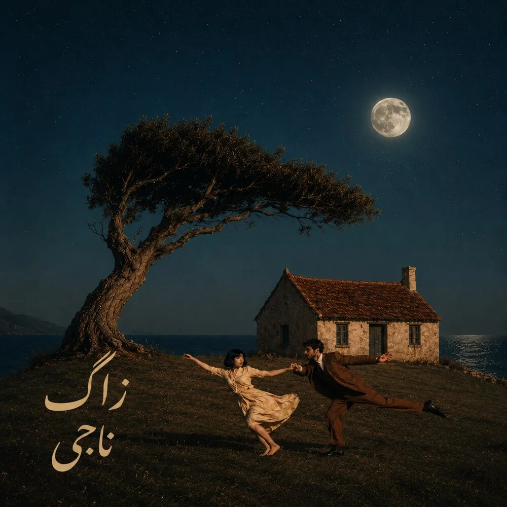 Zug - Naji