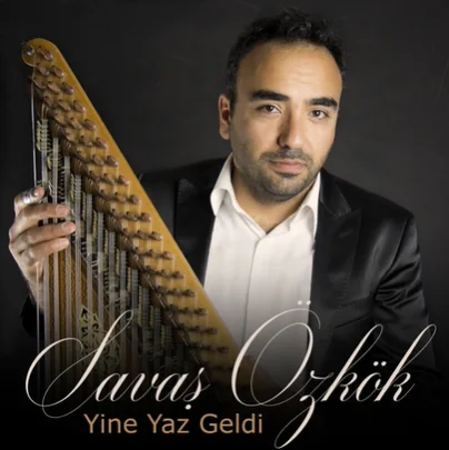 Savaş Özkök - Sonbahar