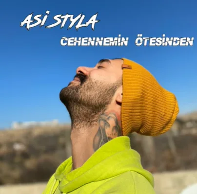 Asi Styla - Arkadaş (+18)