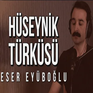 Eser Eyüboğlu - Bir Fırtına Tuttu Bizi (feat Sevde Başaran)