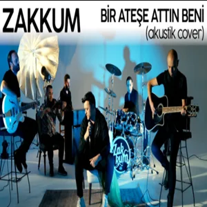 Zakkum - Güzel Dediğim Ne Varsa (Akustik)