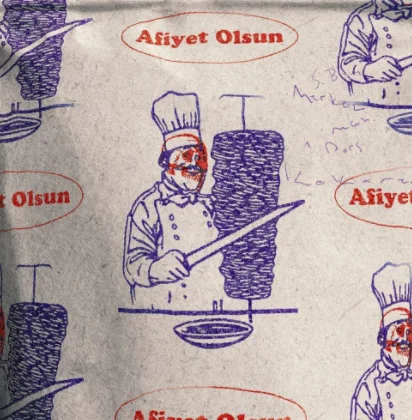 Ezhel - Bul Beni