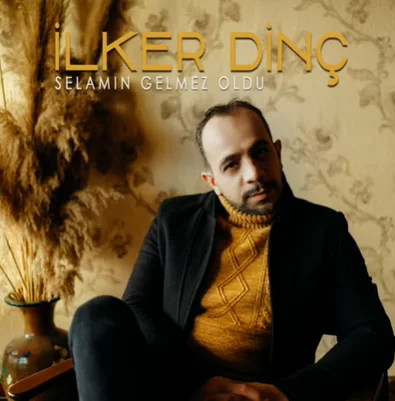 İlker Dinç - Dalal