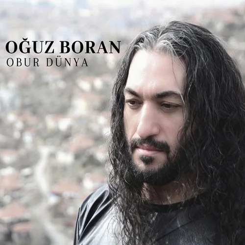 Oğuz Boran - Kanlı Zalim