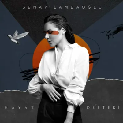 Şenay Lambaoğlu - Kalk Uyan