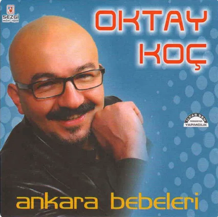 Oktay Koç - Ankaram