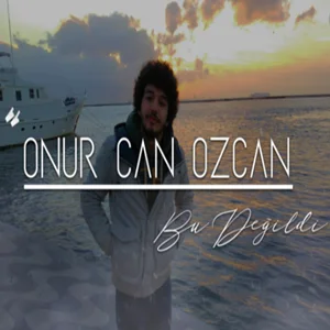 Onur Can Özcan - Ah Adam