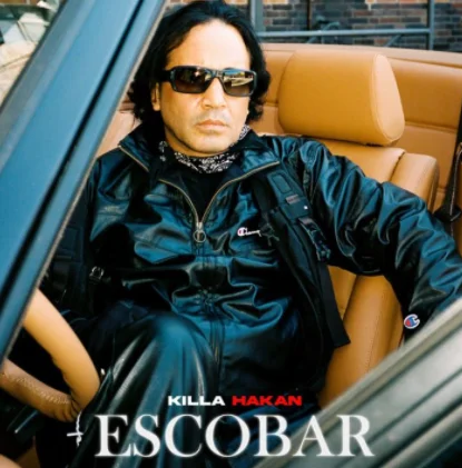 Killa Hakan - Escobar
