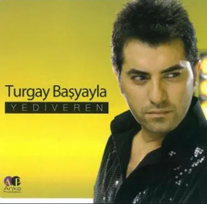 Turgay Başyayla - Dam Ardında Dolaştım