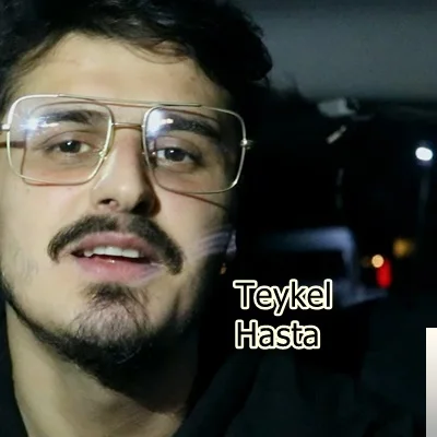 Teykel - Hasta