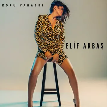 Elif Akbaş - Koru Yarabbi