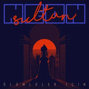 Neon Sultan - Yelken