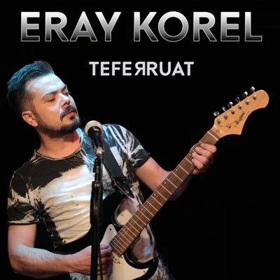 Eray Korel - feat Vecd-Hayrola