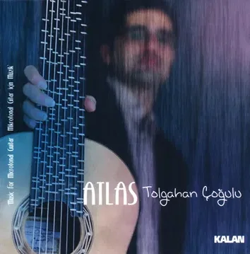 Tolgahan Çoğulu - Xoş E Hewreman