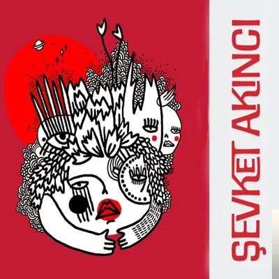 Şevket Akıncı - Deniz Uyut Beni