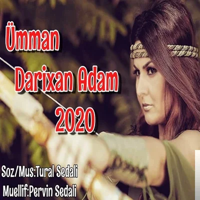 Ümman - Qelbim