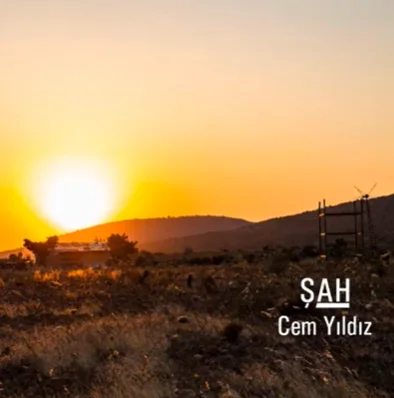 Cem Yıldız - Çıktım Kırklar Yaylasına