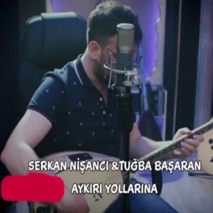 Serkan Nişancı - Yar Gözlerin Ağlar Gibi