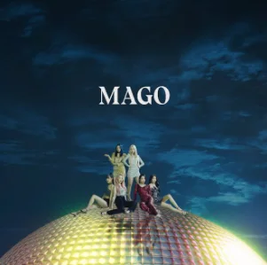 GFriend - Mago