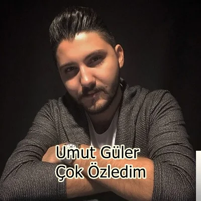 Umut Güler - Sevda Öyküsü