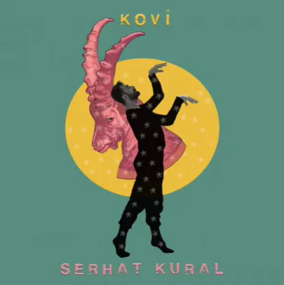 Serhat Kural - Kovi