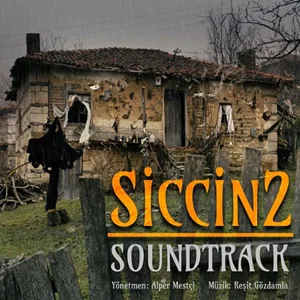 Reşit Gözdamla - Siccin 2 Jenerik