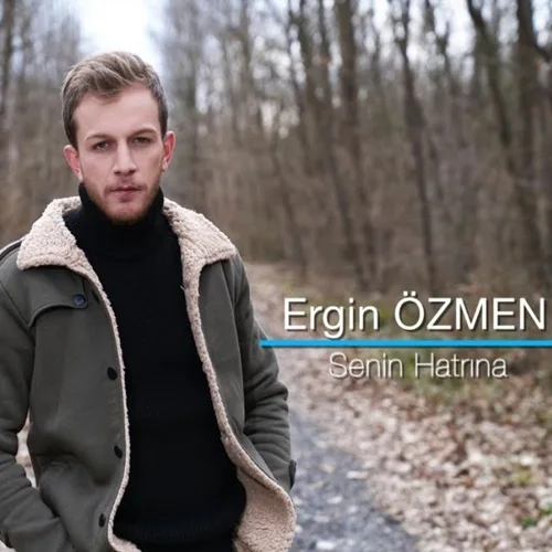 Ergin Özmen - Male Male