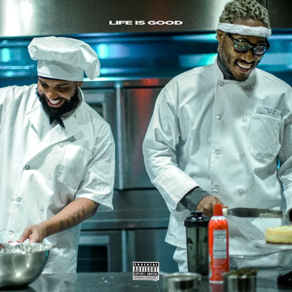 Future - feat Drake-Used To This