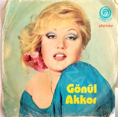 Gönül Akkor - Beterin Beteri Var