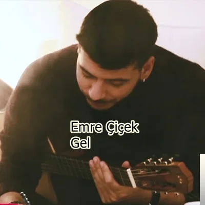 Emre Çiçek - Fısıl Fısıl