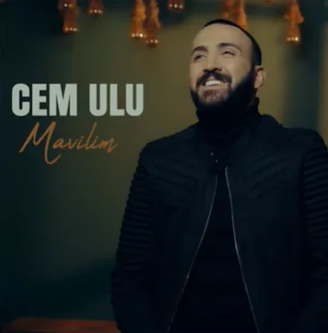 Cem Ulu - Mavilim
