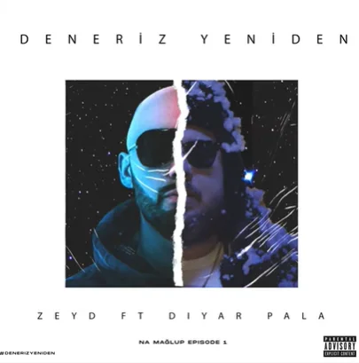 Zeyd - Namağlup