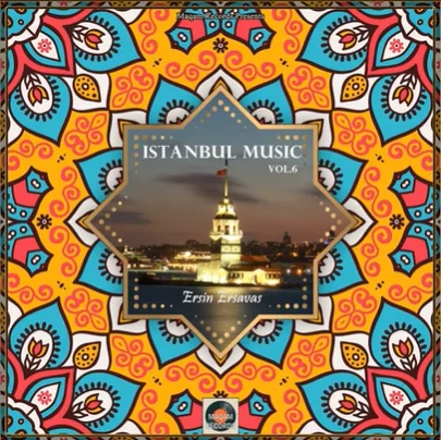 Ersin Ersavaş - Olmaz Ilaç Sine-I Sad Pareme