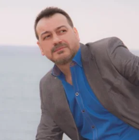 Recebim - İkbalım Karamısın