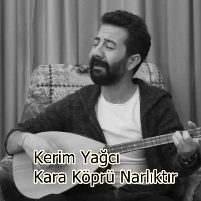 Kerim Yağcı - Al Eyvanda Han Kalmadı