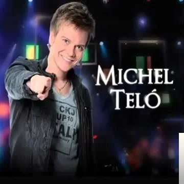 Michel Telo - If i Catch You