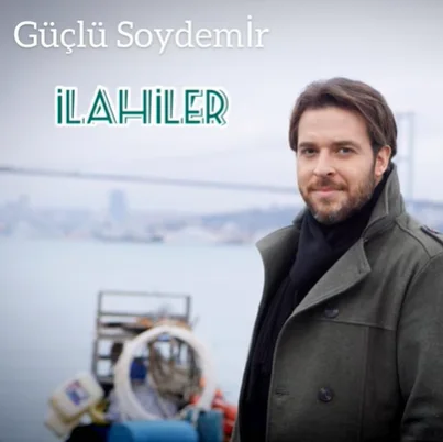 Güçlü Soydemir - Allahu Allah