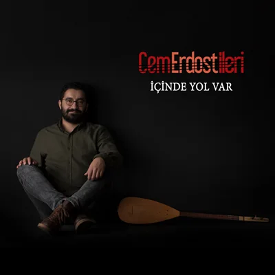 Cem Erdost İleri - Bana Yucelerden Seyreden Dilber